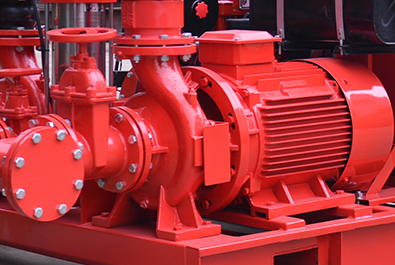Electric pump